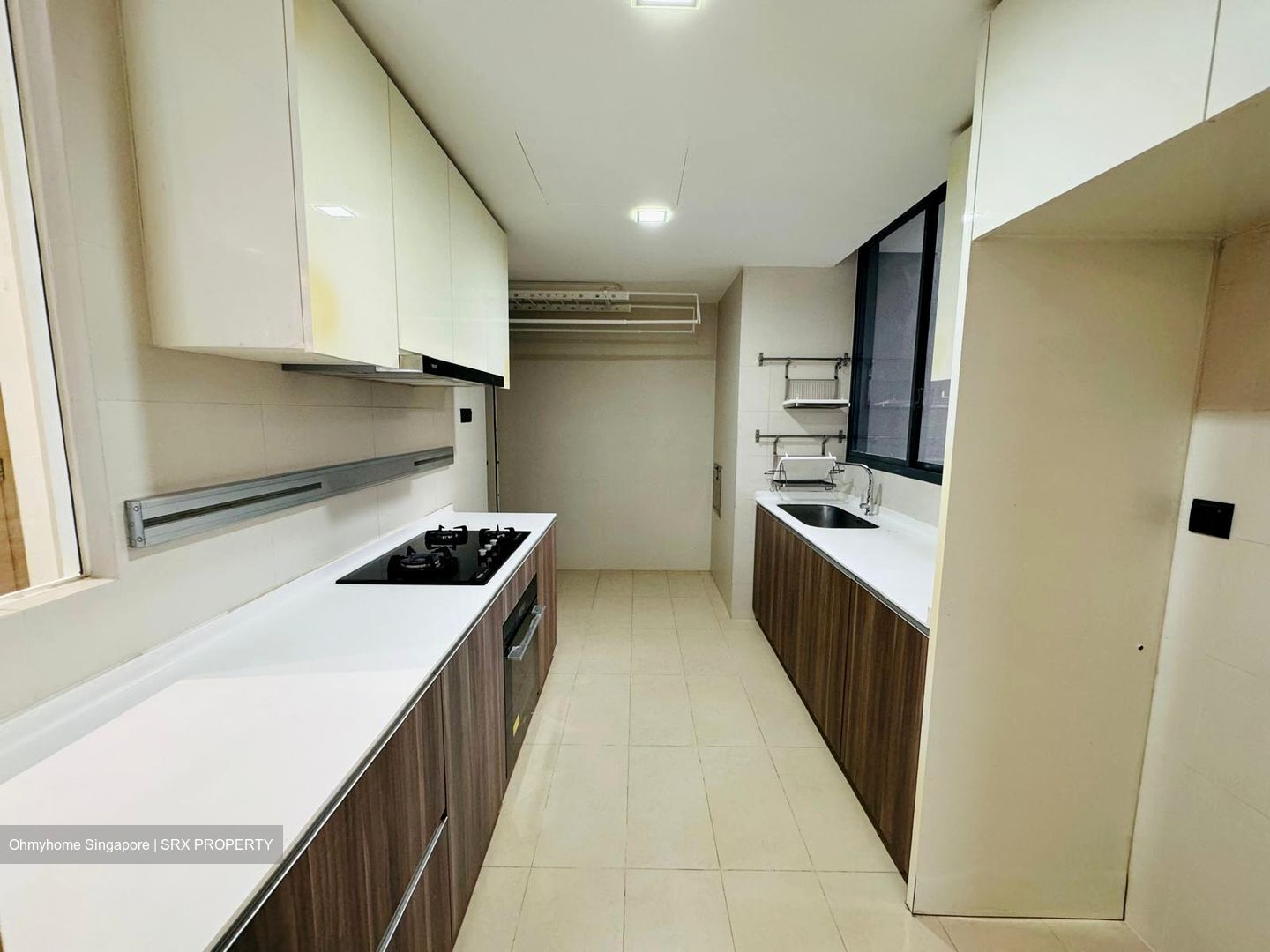 The Luxurie (D19), Condominium #439114901